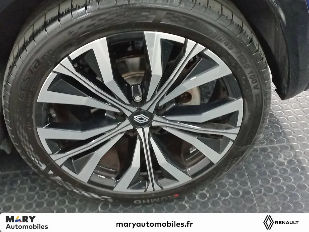 Véhicule occasion 228560 - renault AUSTRAL - Photo 18