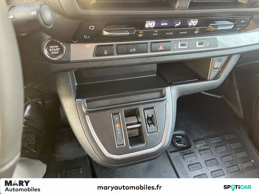 Véhicule occasion 209663 - peugeot EXPERT - Photo 16