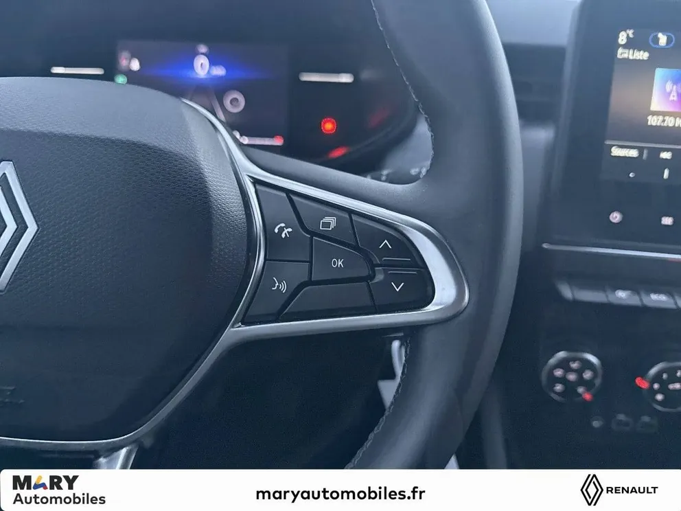 Véhicule occasion 203647 - renault CLIO - Photo 16