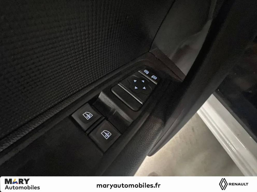 Véhicule occasion 195801 - renault KANGOO - Photo 12