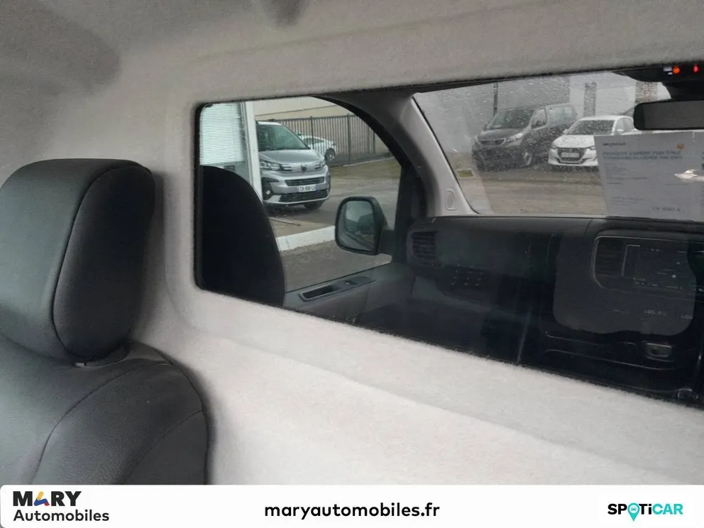 Véhicule occasion 225376 - peugeot EXPERT - Photo 15