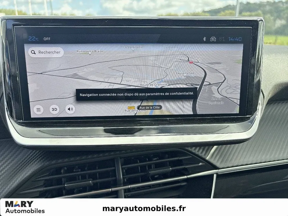 Véhicule occasion 196213 - peugeot 208 - Photo 15