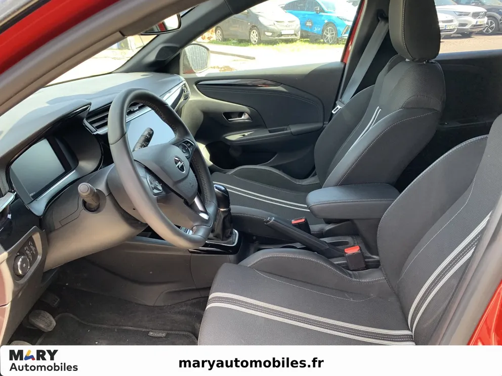 Véhicule occasion 1237180 - opel CORSA - Photo 15