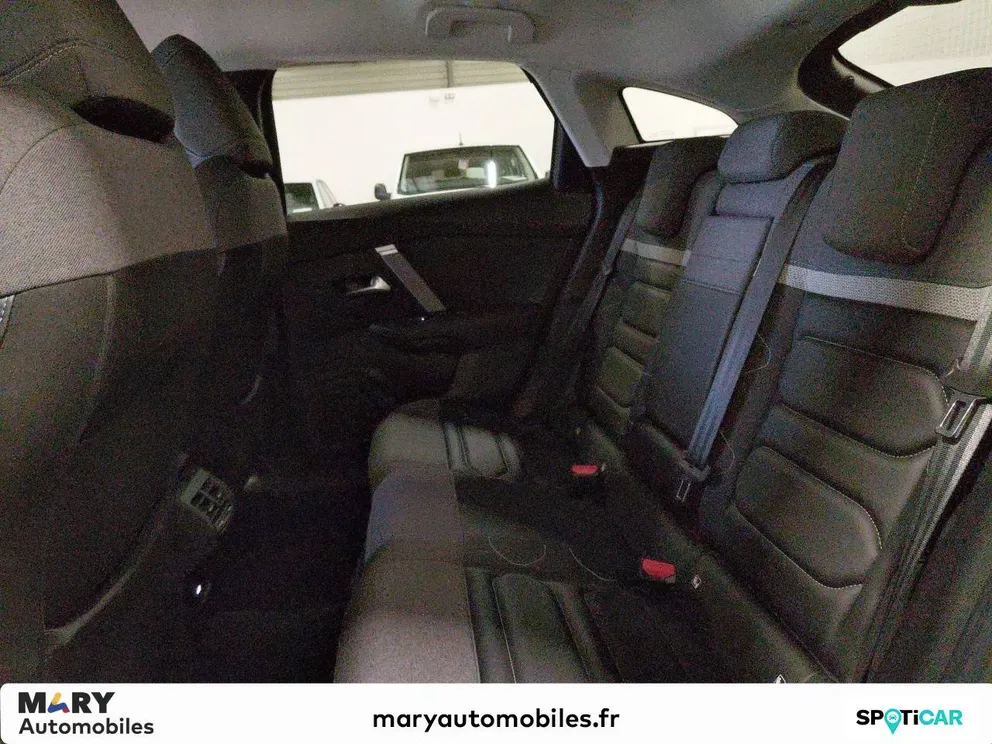 Véhicule occasion 209059 - Citroën C4 - Photo 10