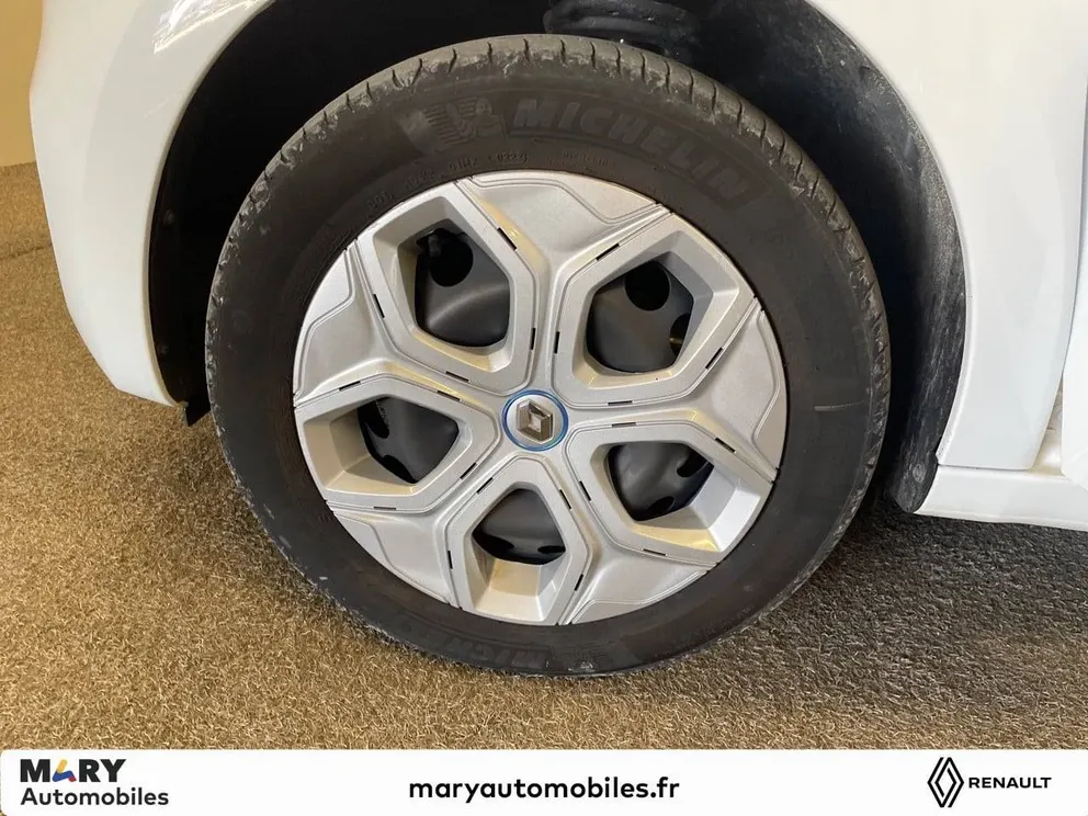 Véhicule occasion 237722 - renault TWINGO - Photo 17
