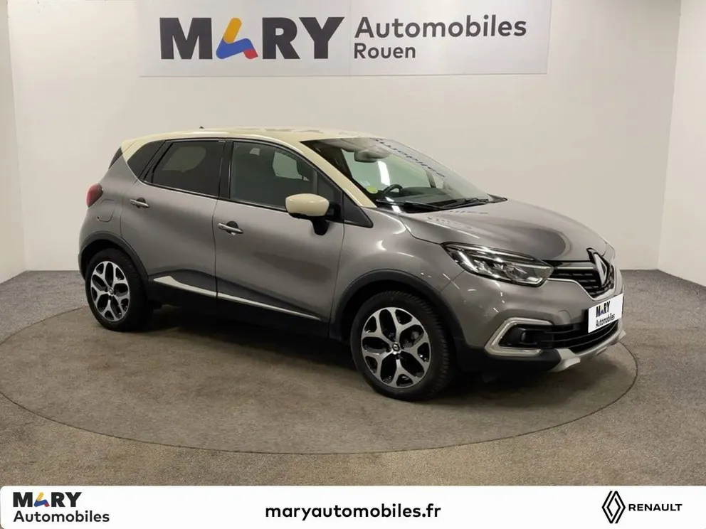 Véhicule occasion 219078 - renault CAPTUR - Photo 3