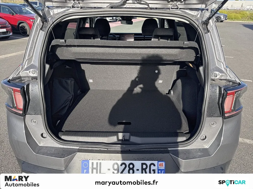 Véhicule occasion 1232416 - Citroën C3 AIRCROSS - Photo 17