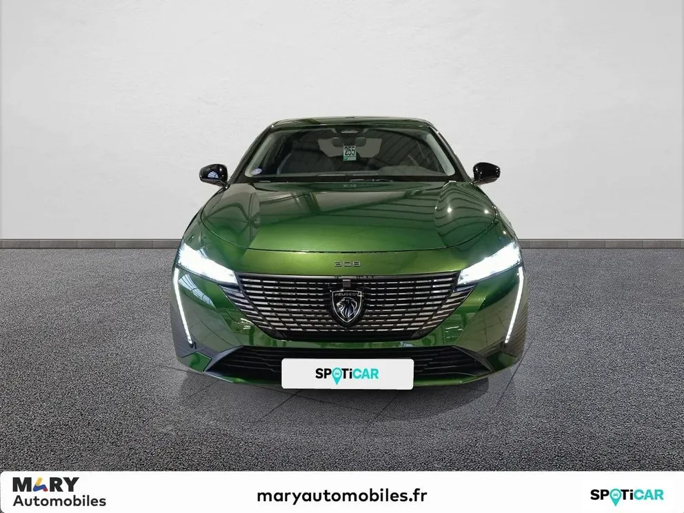 Véhicule occasion 212147 - peugeot 308 - Photo 2