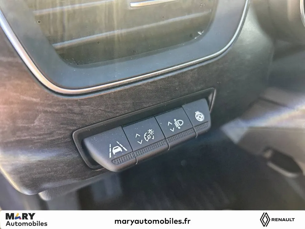 Véhicule occasion 182156 - renault ARKANA - Photo 14