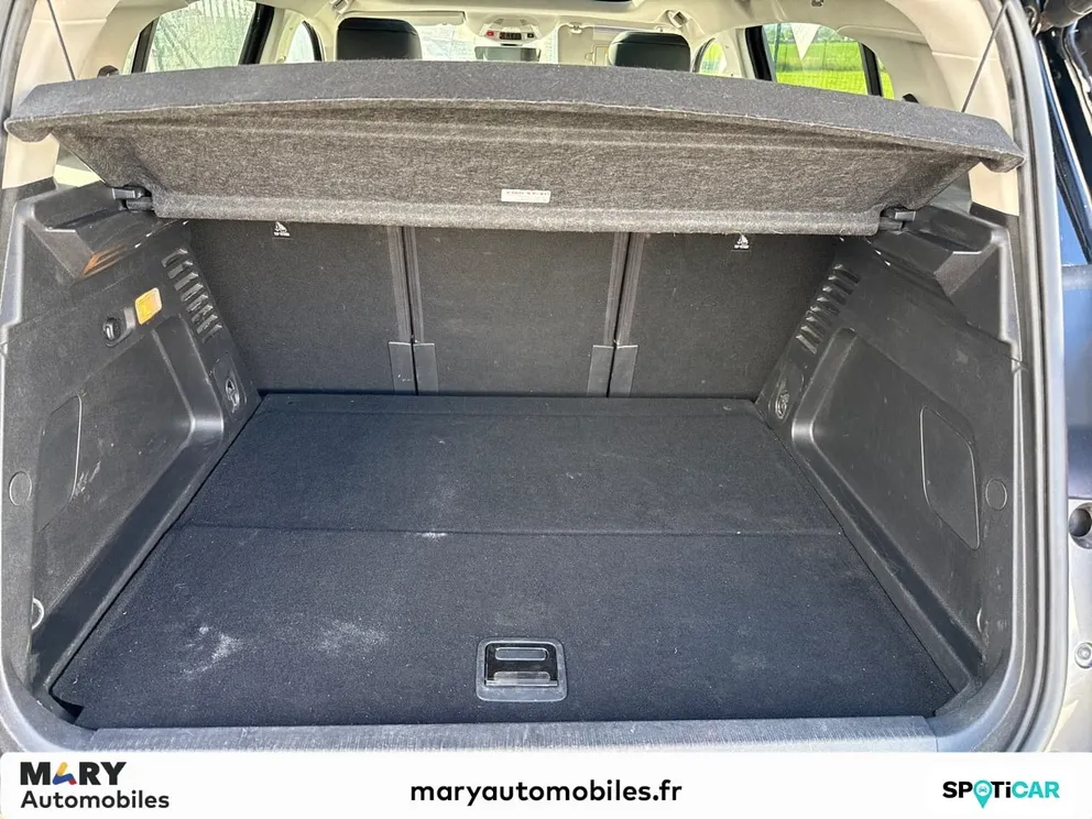 Véhicule occasion 1228618 - Citroën C5 AIRCROSS - Photo 23