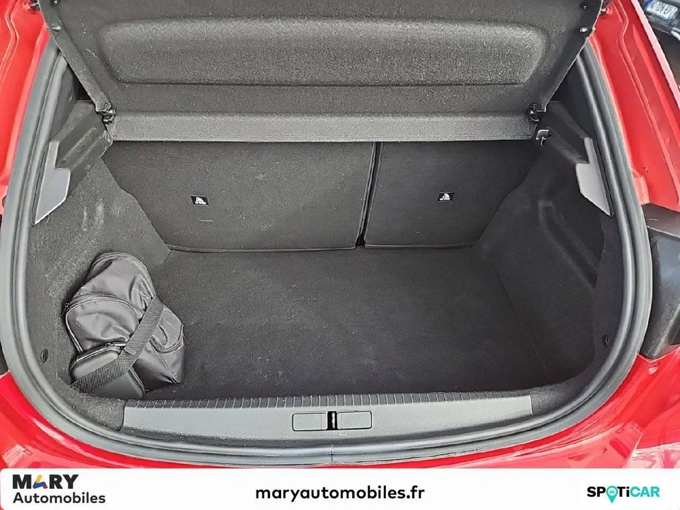 Véhicule occasion 201107 - peugeot 208 - Photo 6