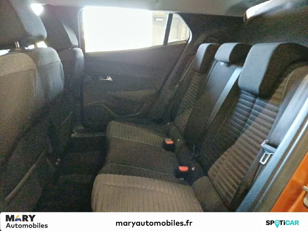 Véhicule occasion 202556 - peugeot 2008 - Photo 10