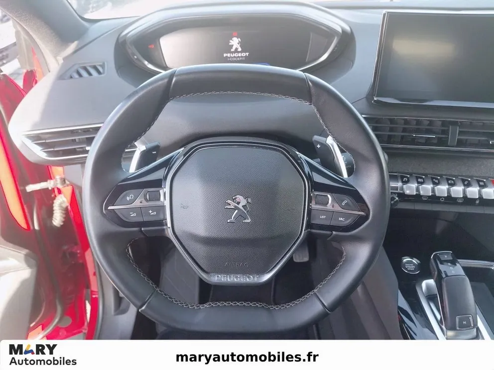 Véhicule occasion 233372 - peugeot 3008 - Photo 12