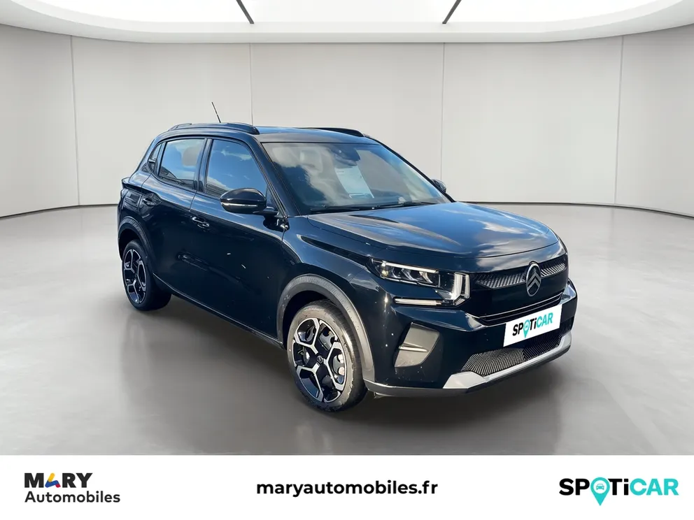 Véhicule occasion 1244877 - Citroën C3 - Photo 6