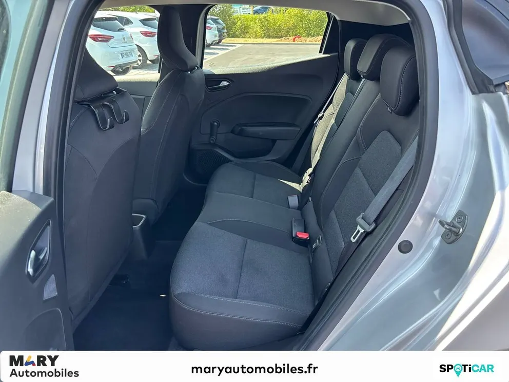 Véhicule occasion 188224 - renault CLIO - Photo 10