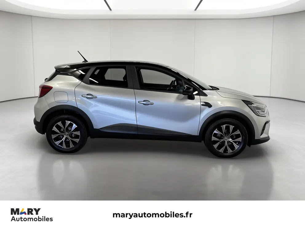 Véhicule occasion 1239499 - renault CAPTUR - Photo 5