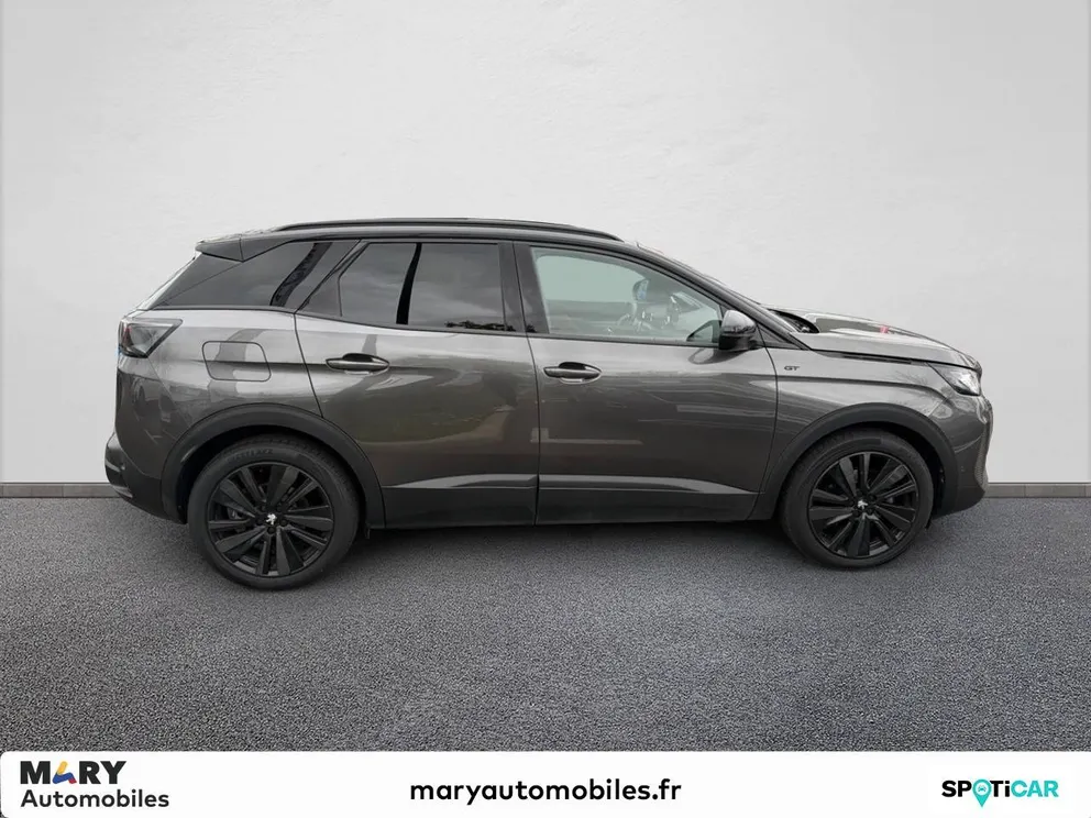 Véhicule occasion 230975 - peugeot 3008 - Photo 4