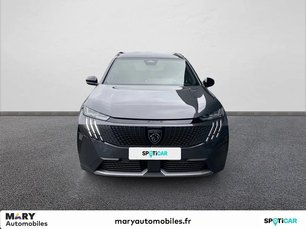 Véhicule occasion 191532 - peugeot 5008 - Photo 2