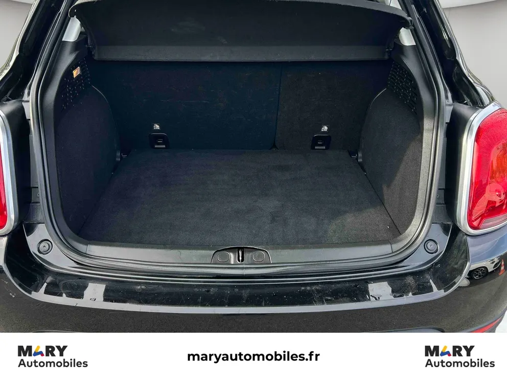 Véhicule occasion 1242972 - fiat 500X - Photo 19