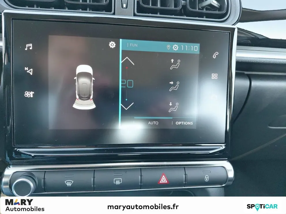 Véhicule occasion 223917 - Citroën C3 - Photo 14