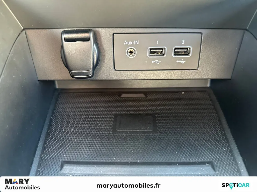 Véhicule occasion 223217 - renault CLIO - Photo 19