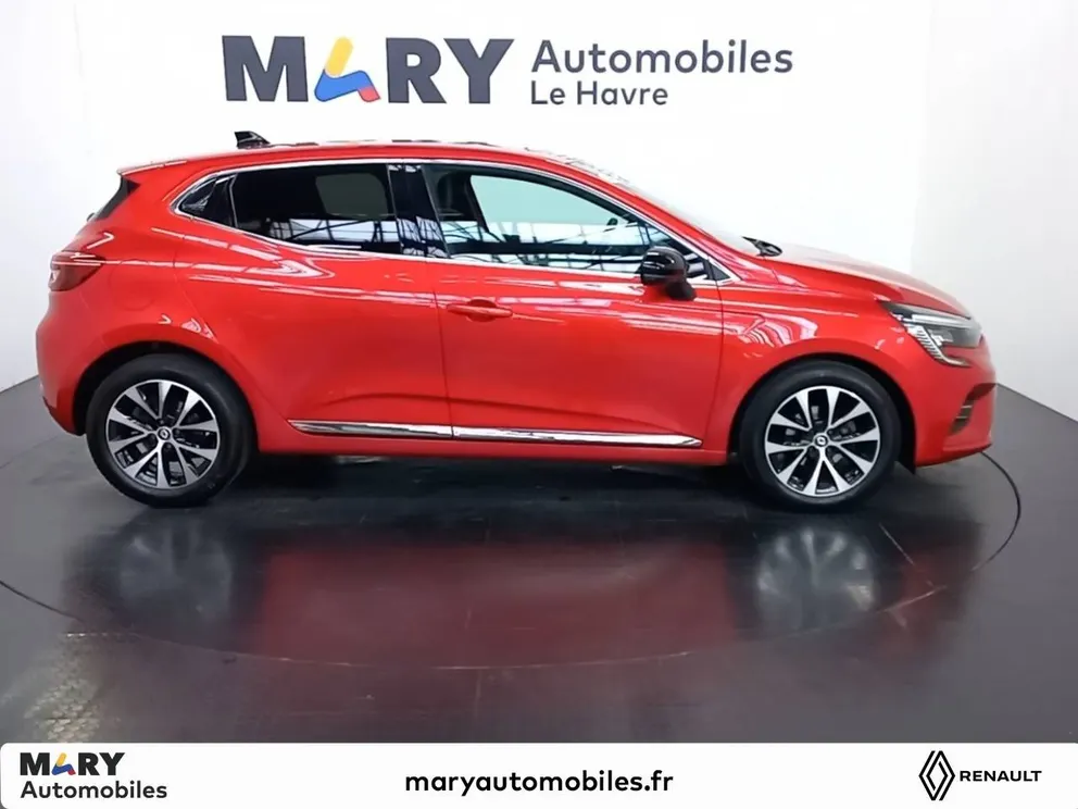 Véhicule occasion 202978 - renault CLIO - Photo 4