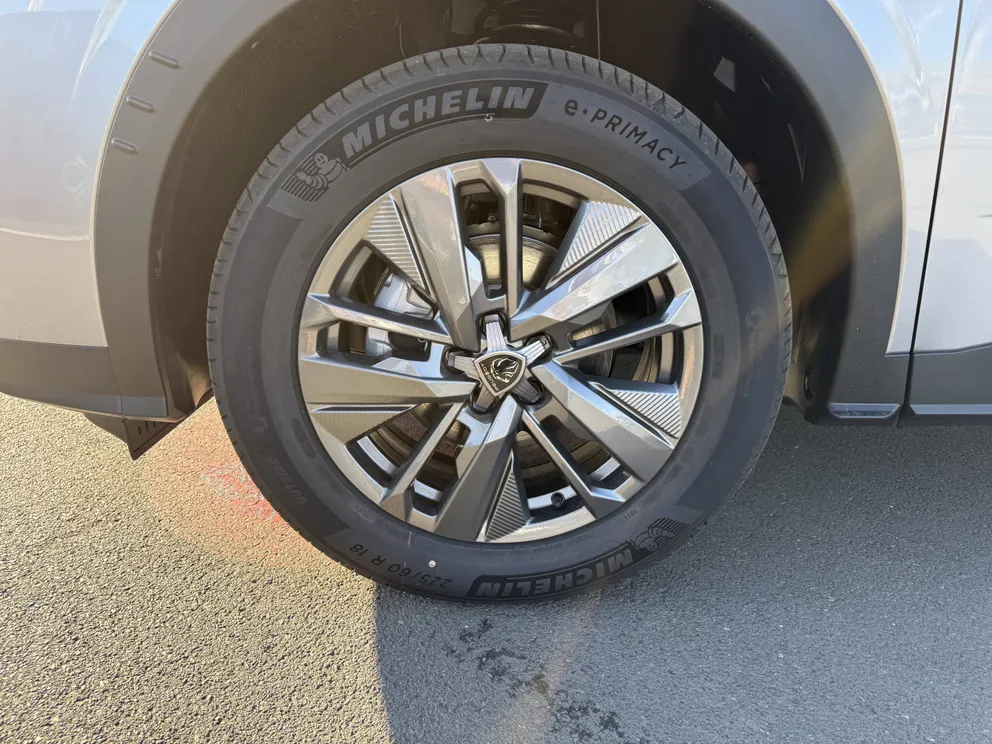 Véhicule occasion 202087 - peugeot 5008 - Photo 12