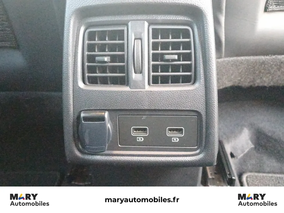 Véhicule occasion 1243765 - renault CAPTUR - Photo 14