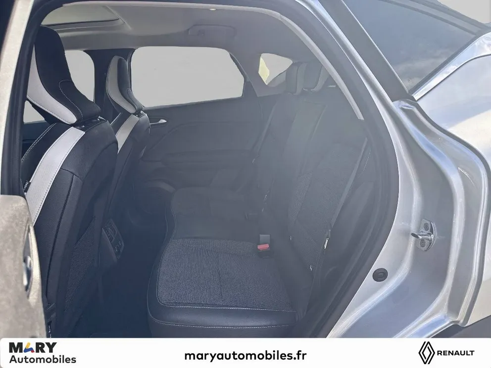 Véhicule occasion 196420 - renault CAPTUR - Photo 10