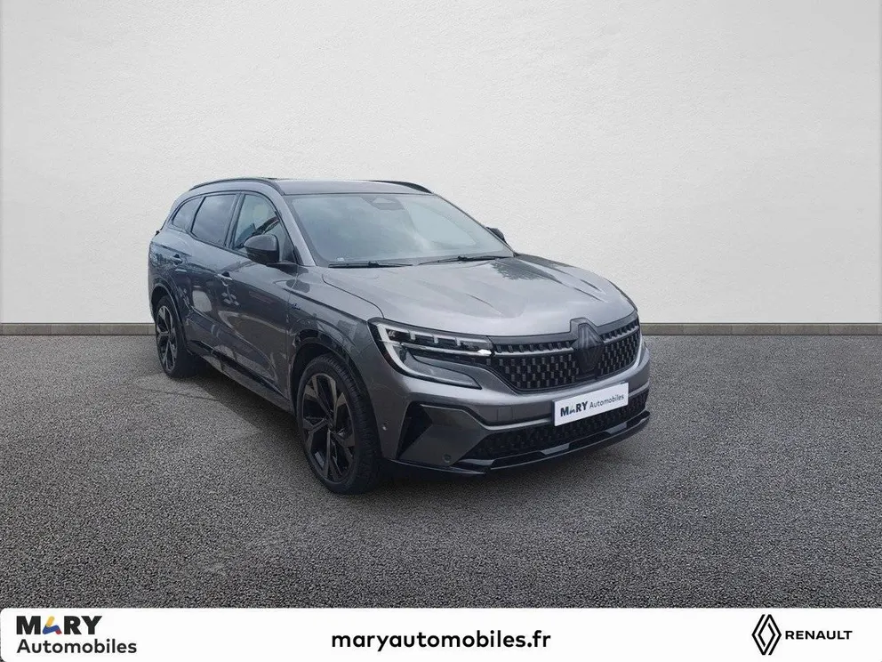 Véhicule occasion 182230 - renault ESPACE - Photo 3