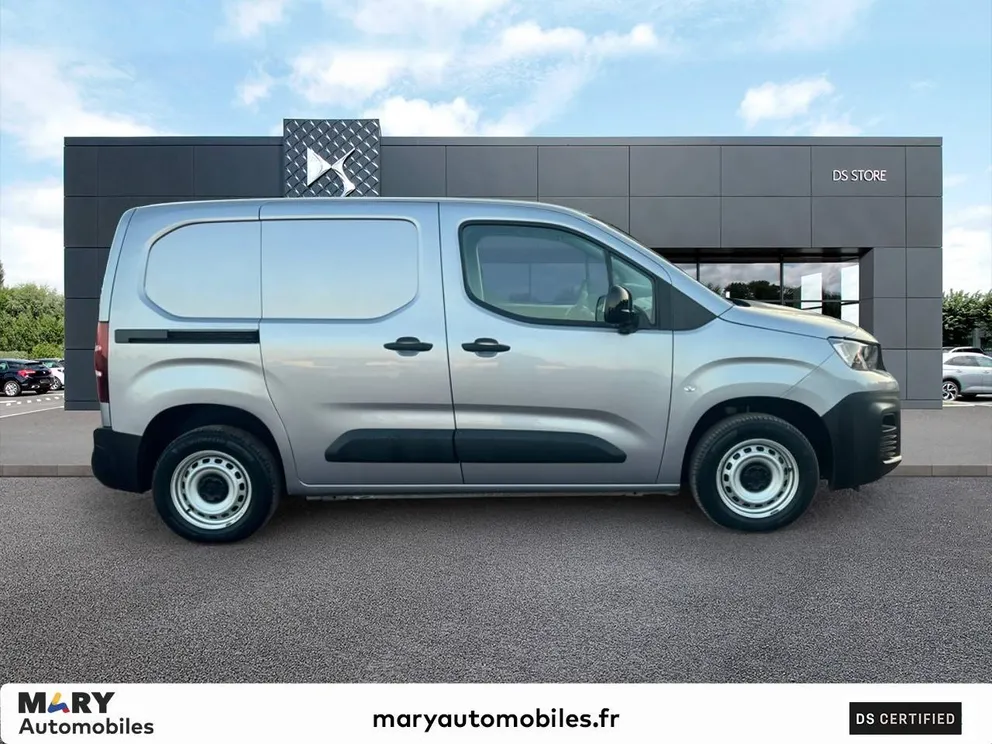 Véhicule occasion 210774 - peugeot PARTNER - Photo 4