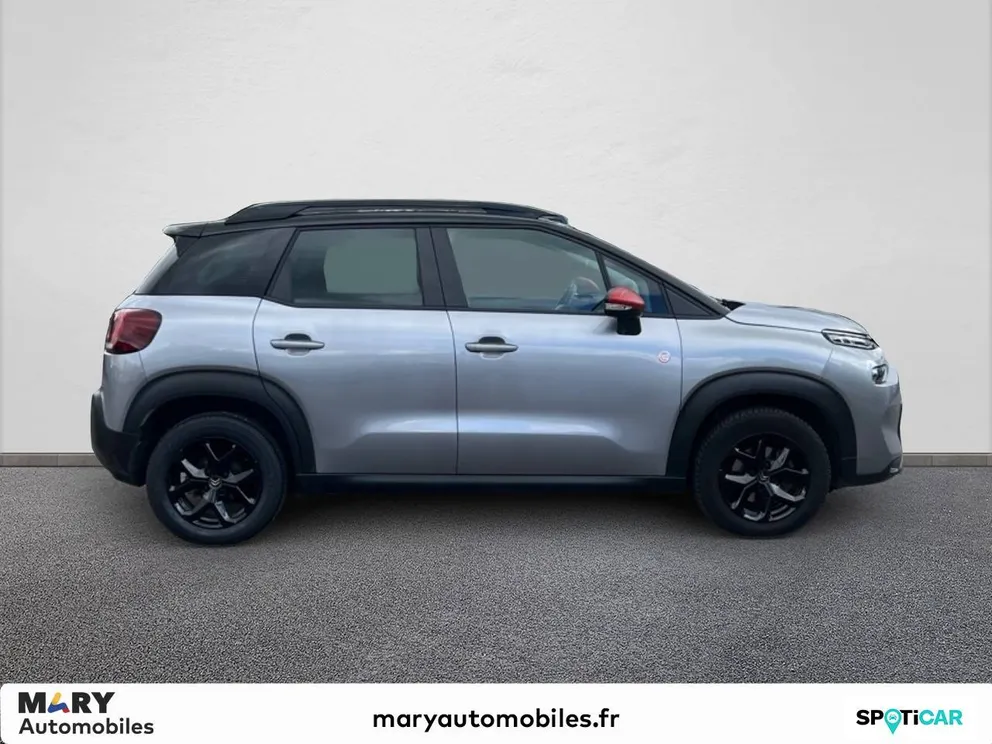 Véhicule occasion 173439 - Citroën C3 AIRCROSS - Photo 4