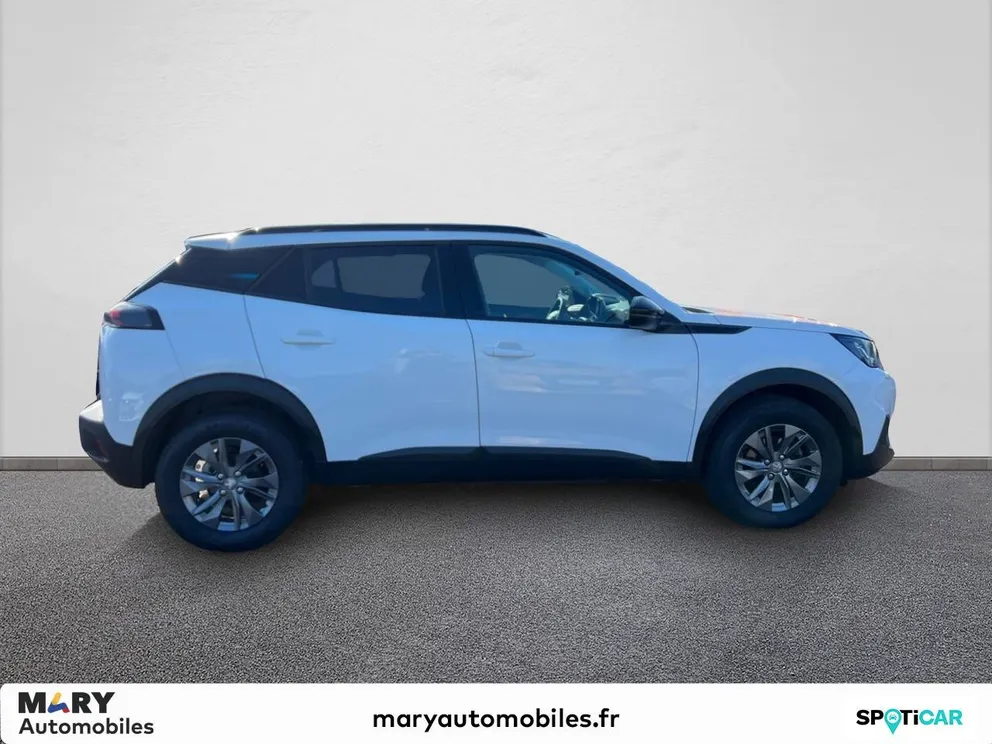 Véhicule occasion 217159 - peugeot 2008 - Photo 4