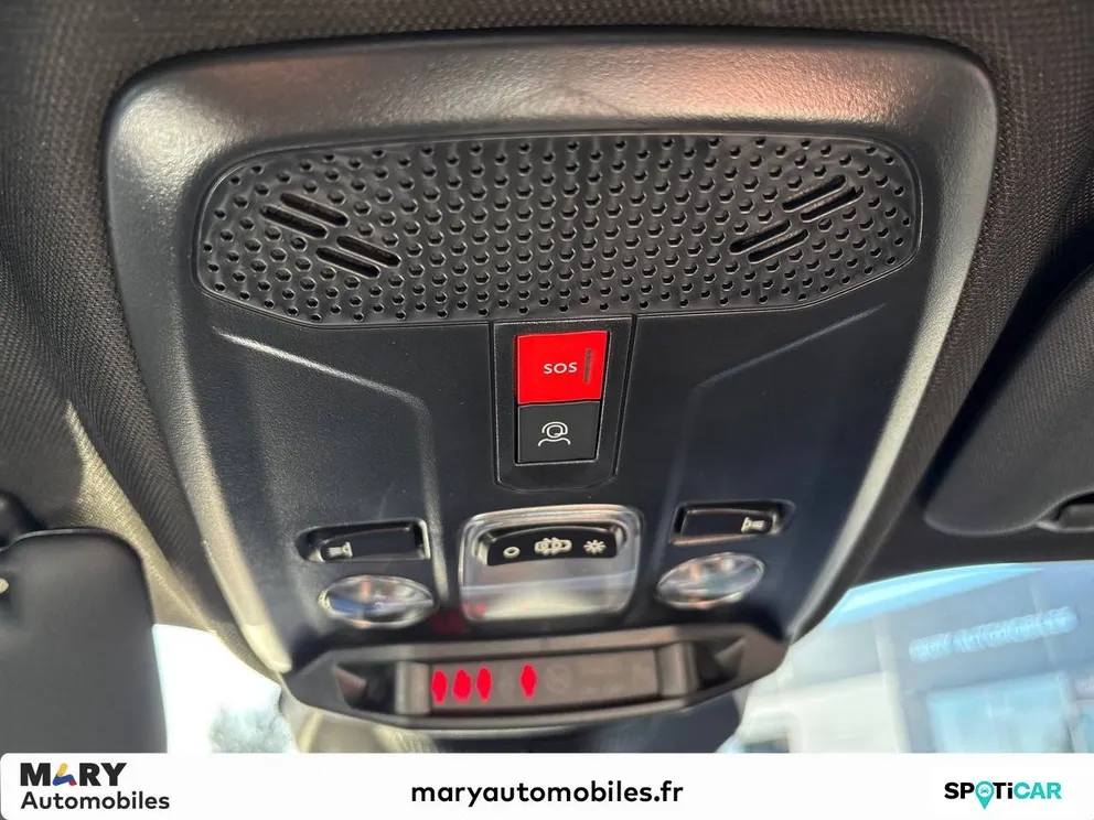 Véhicule occasion 210241 - peugeot 2008 - Photo 17