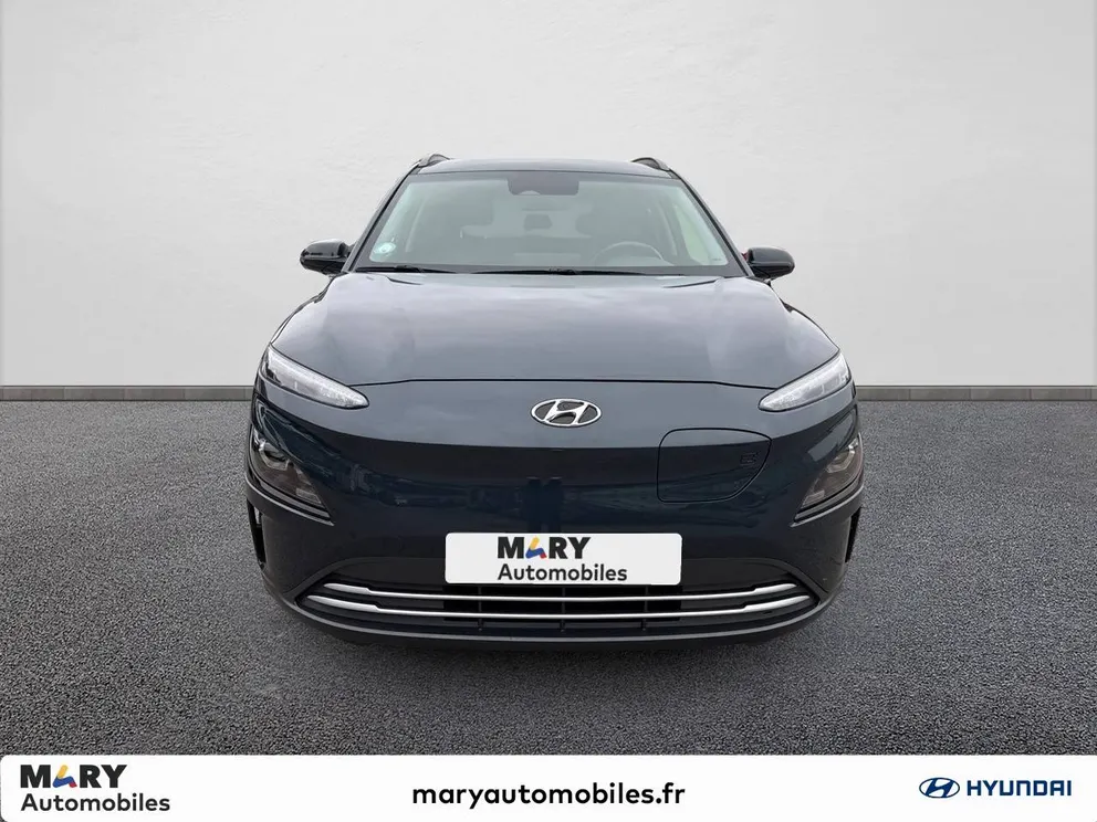 Véhicule occasion 212507 - hyundai KONA - Photo 2