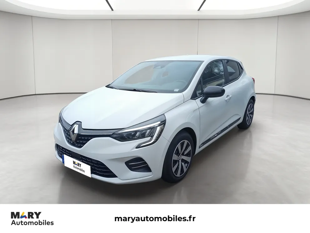 Véhicule occasion 1240853 - renault CLIO - Photo 1