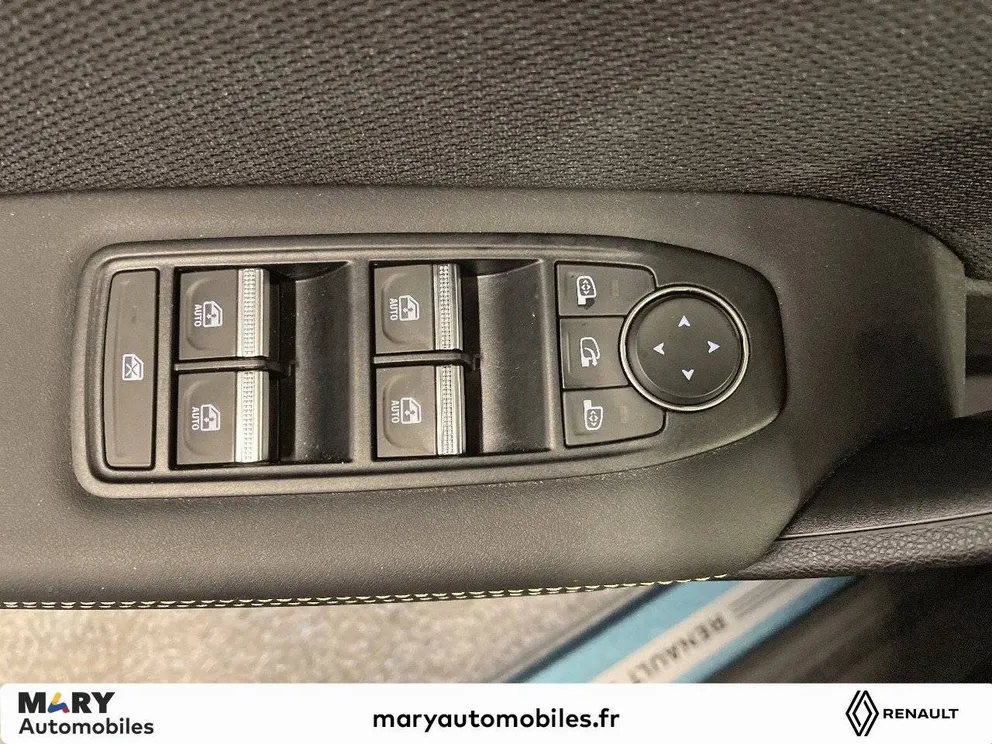 Véhicule occasion 194458 - renault SYMBIOZ - Photo 14