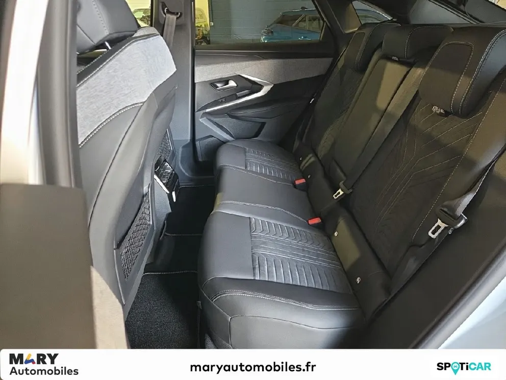 Véhicule occasion 1228534 - peugeot 3008 - Photo 15