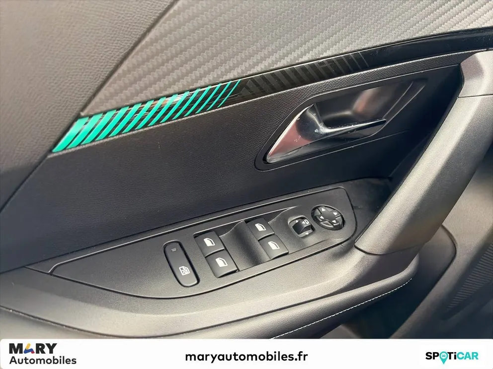 Véhicule occasion 228567 - peugeot 2008 - Photo 23