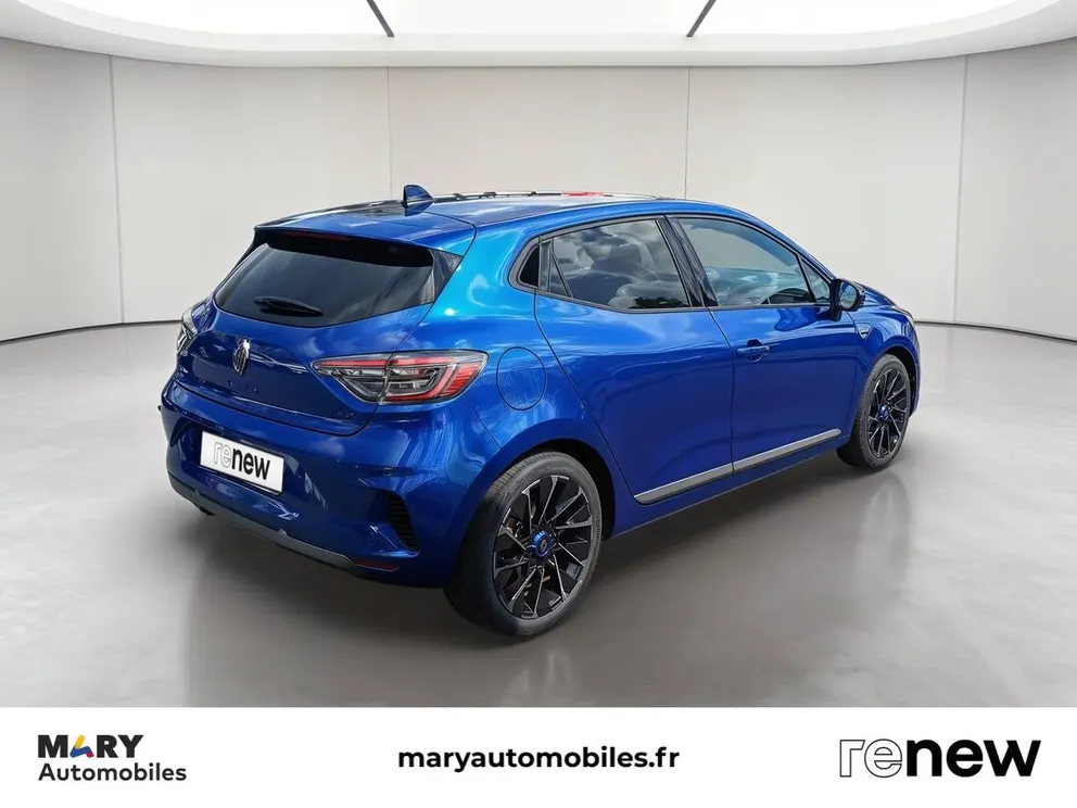 Véhicule occasion 235674 - renault CLIO - Photo 6