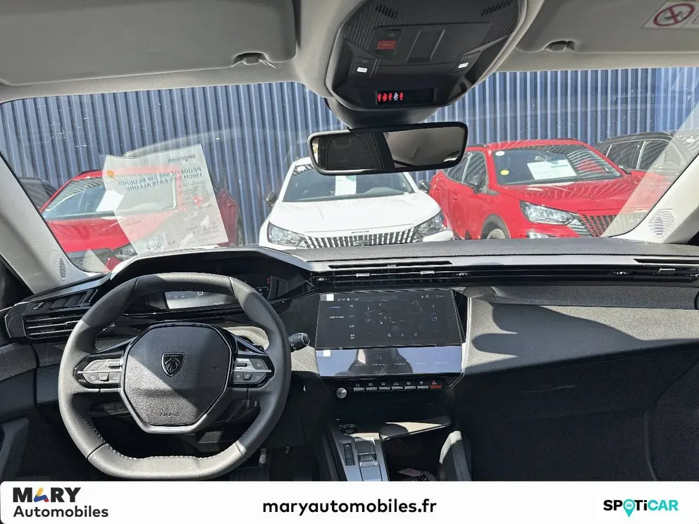 Véhicule occasion 182777 - peugeot 308 - Photo 8