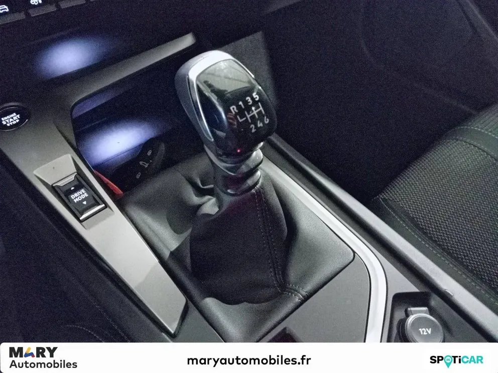Véhicule occasion 247487 - peugeot 308 - Photo 15