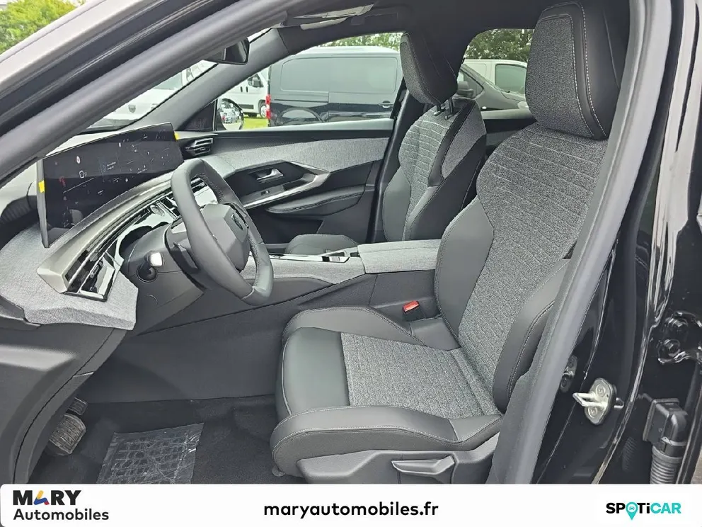 Véhicule occasion 187146 - peugeot 3008 - Photo 9