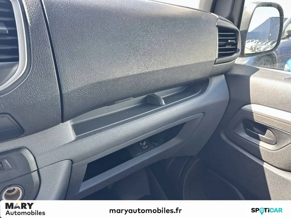 Véhicule occasion 235186 - peugeot EXPERT - Photo 21