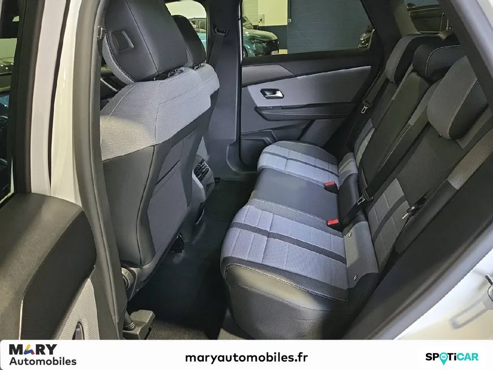 Véhicule occasion 224516 - opel GRANDLAND - Photo 10