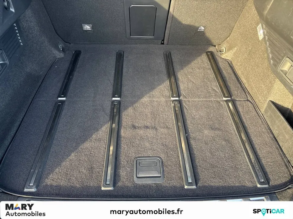 Véhicule occasion 225208 - Citroën C5 X - Photo 6