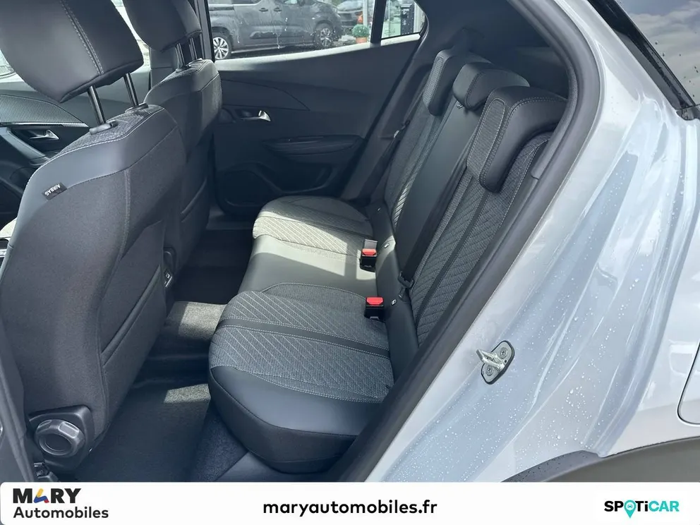 Véhicule occasion 183147 - peugeot 2008 - Photo 10