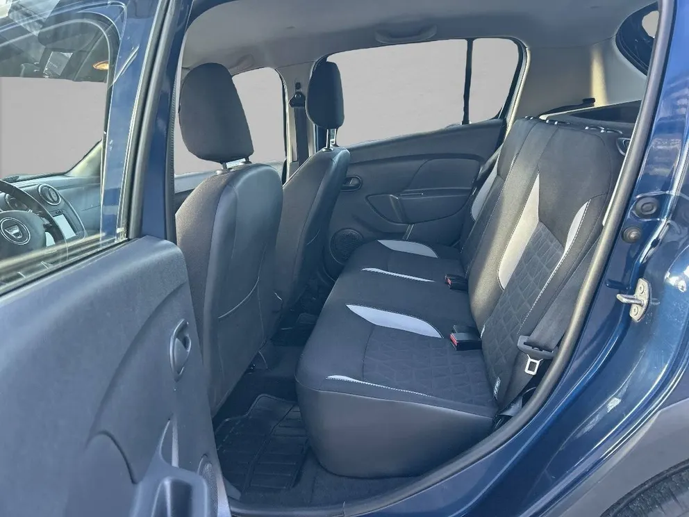 Véhicule occasion 211353 - dacia SANDERO - Photo 10