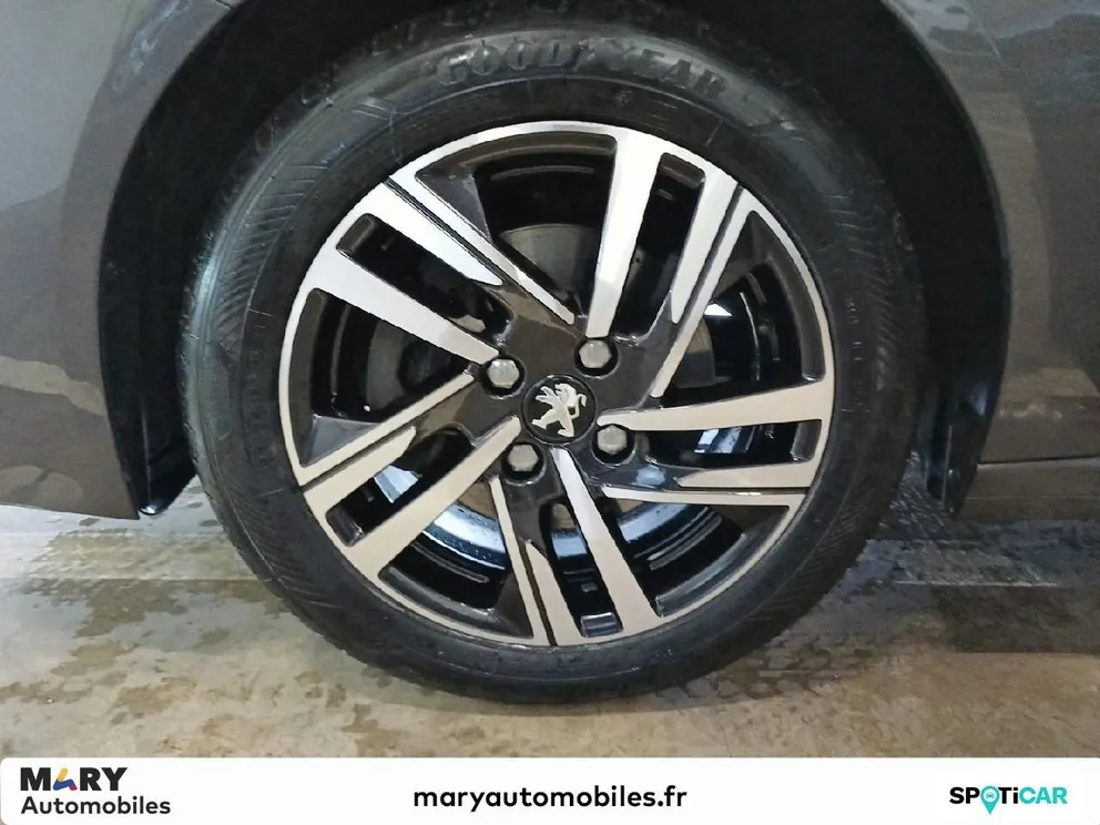 Véhicule occasion 206453 - peugeot 208 - Photo 11