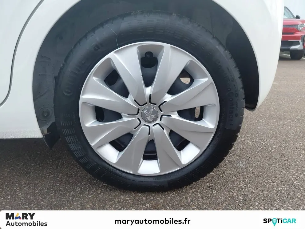 Véhicule occasion 211611 - peugeot 108 - Photo 12